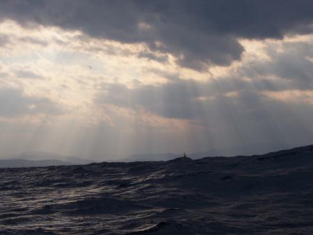 L' ORAGE